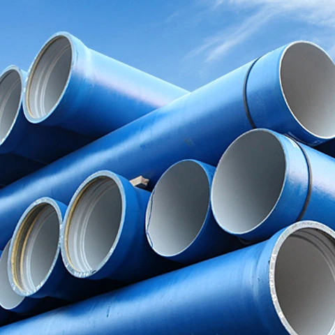 Ductile iron pipes manufacturer in Howrah, Hooghly, West Bengal - Anushka industries