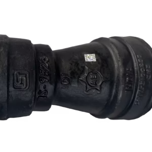 All Socket Concentric Reducer