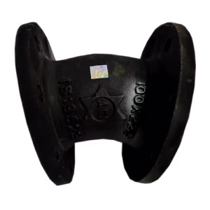 Double Flanged Concentric Reducer (Taper)